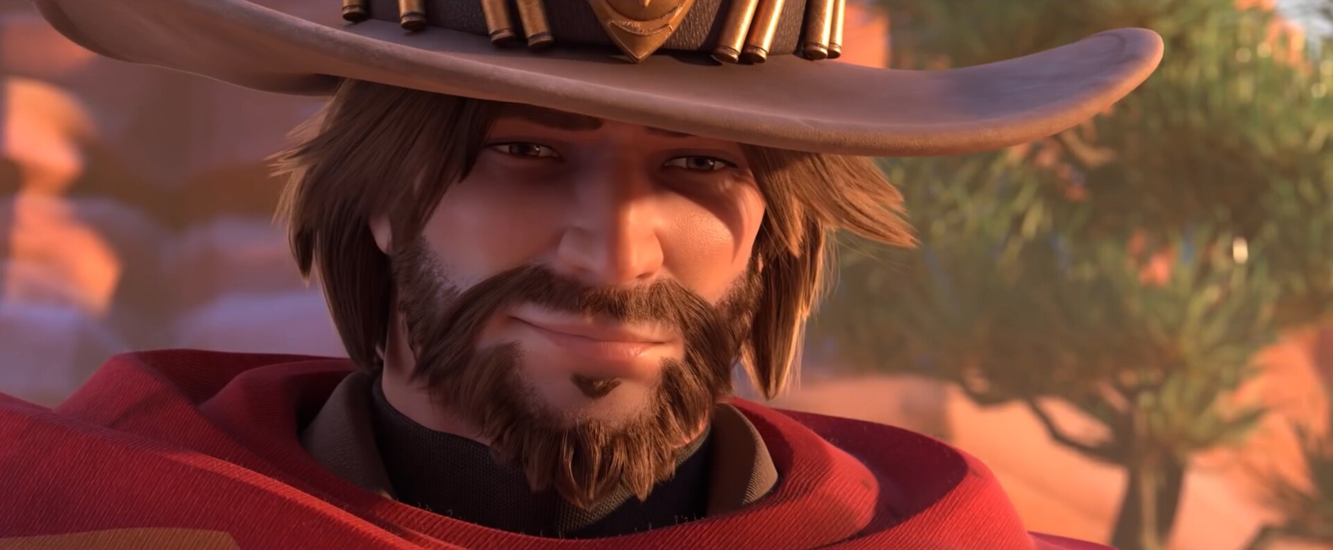 Overwatch: Reunion (2018) - Lighting