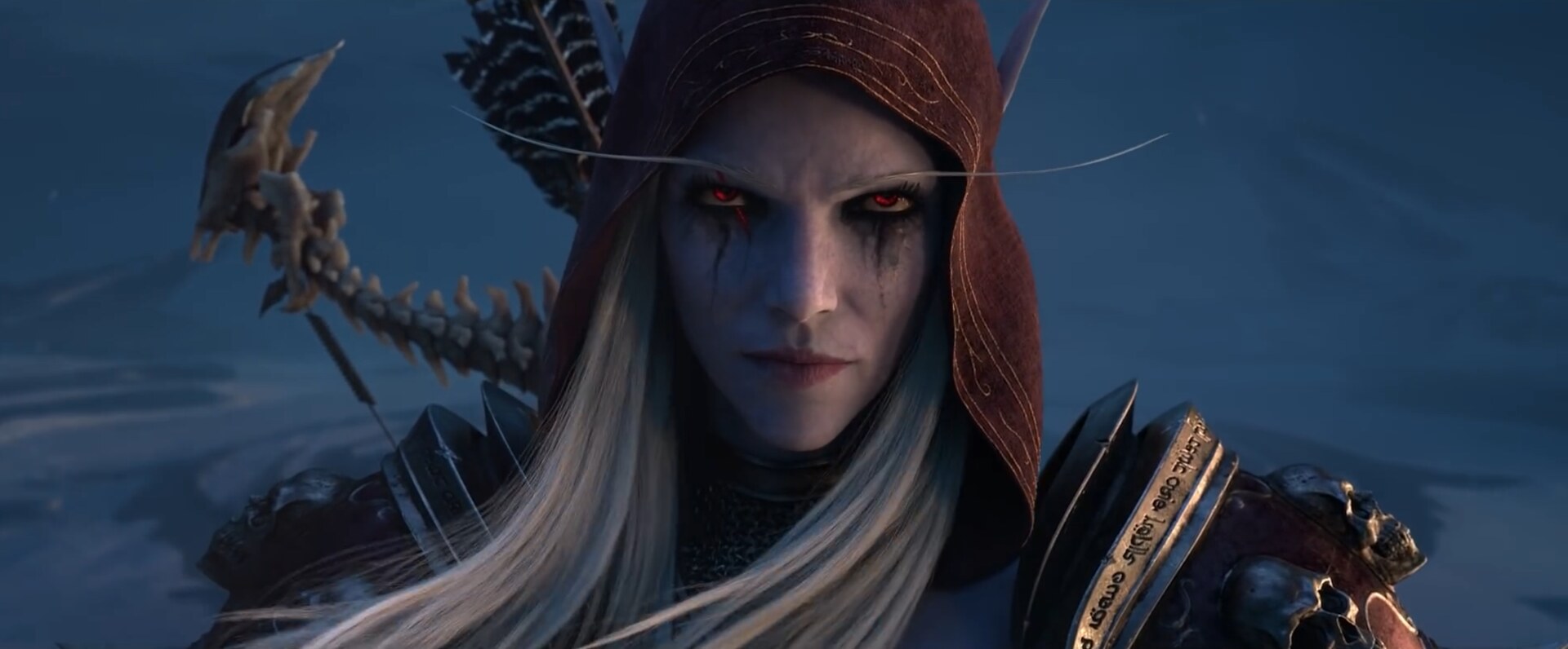 World of Warcraft (2014 to 2022) - Lighting Lead